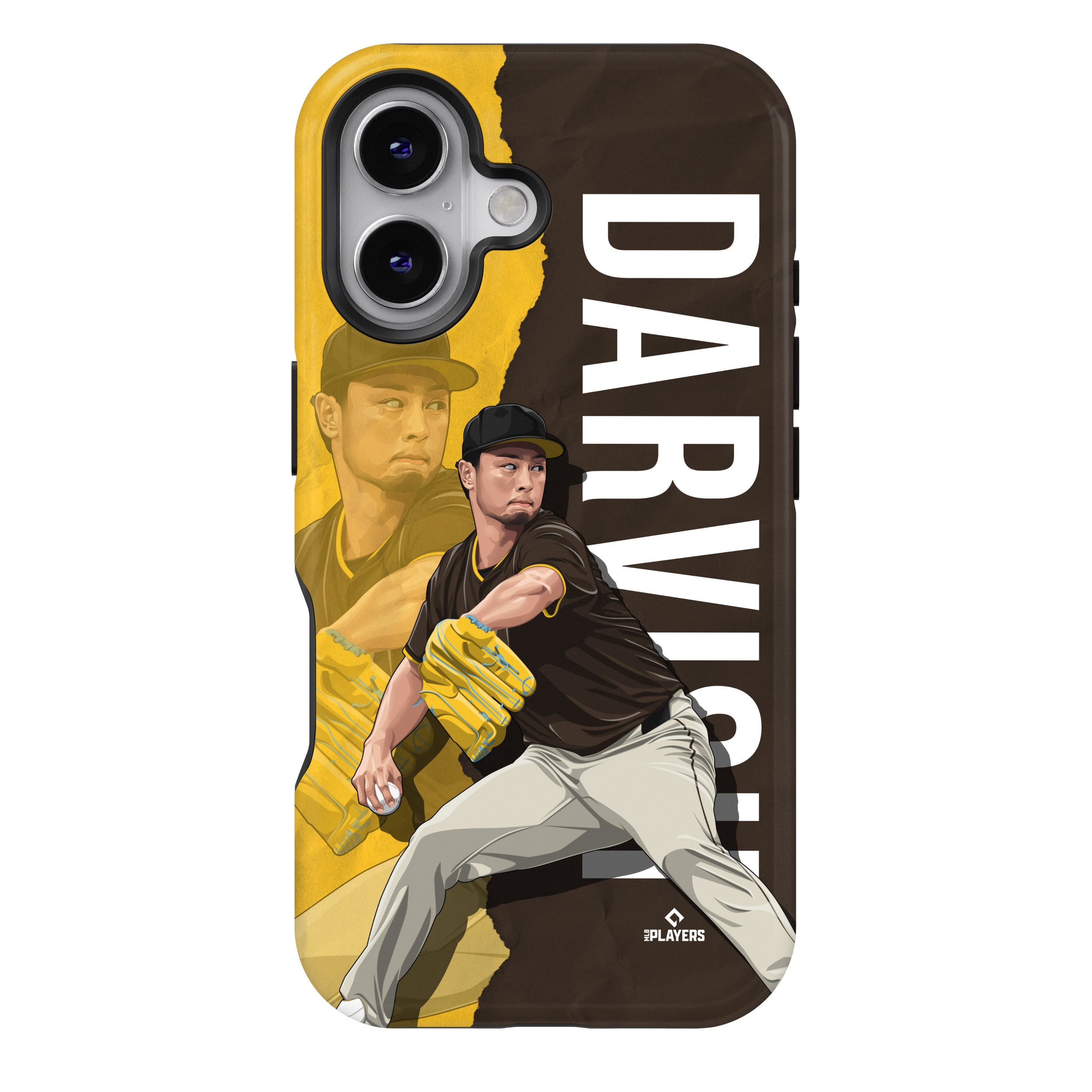 Darvish Star Series Phone Case