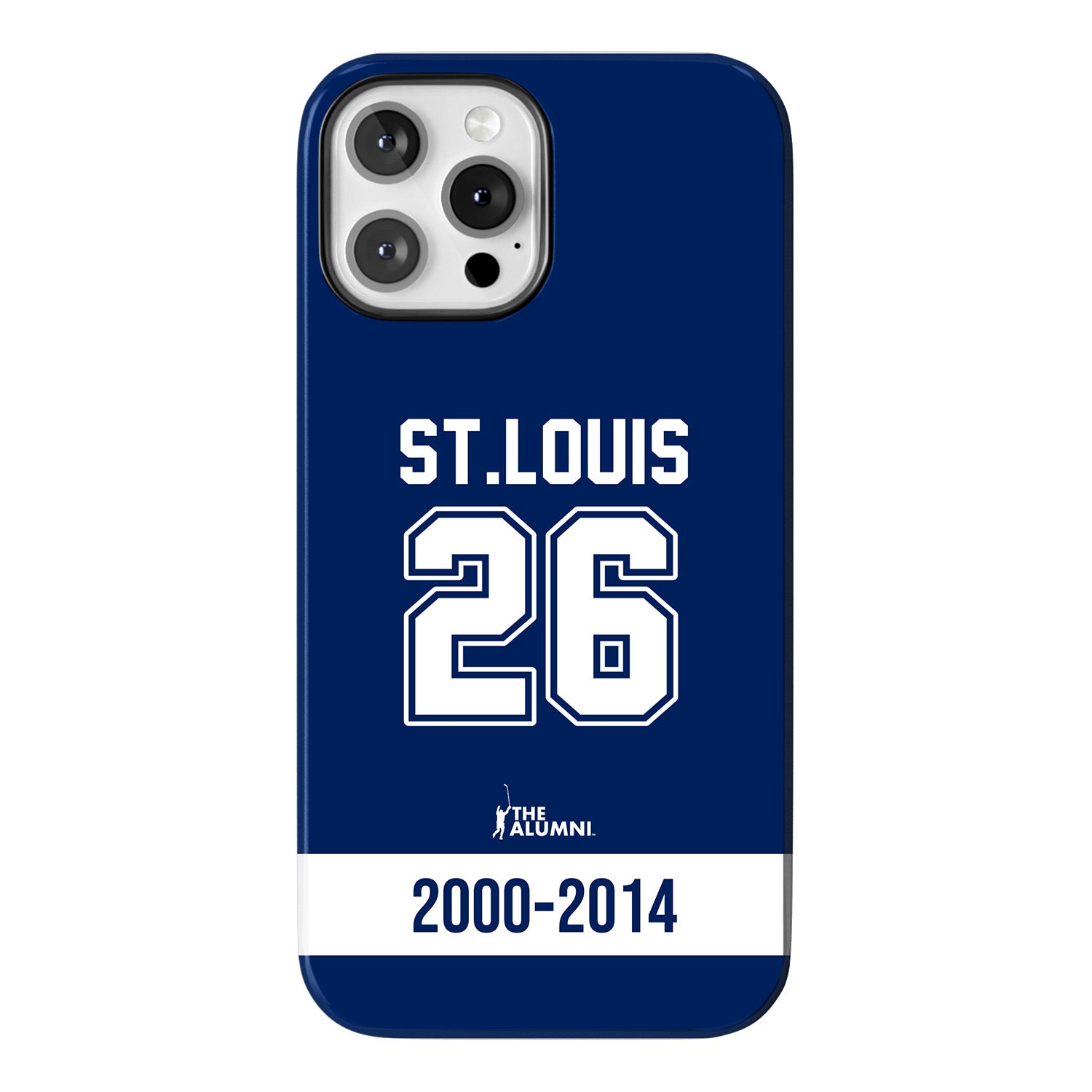 St.Louis Rafter Series Phone Case