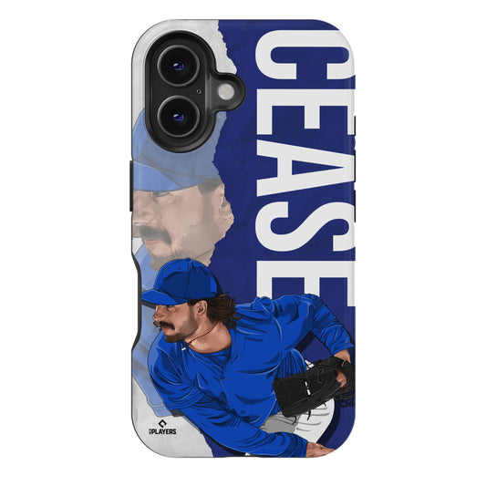 Cease Star Series Phone Case