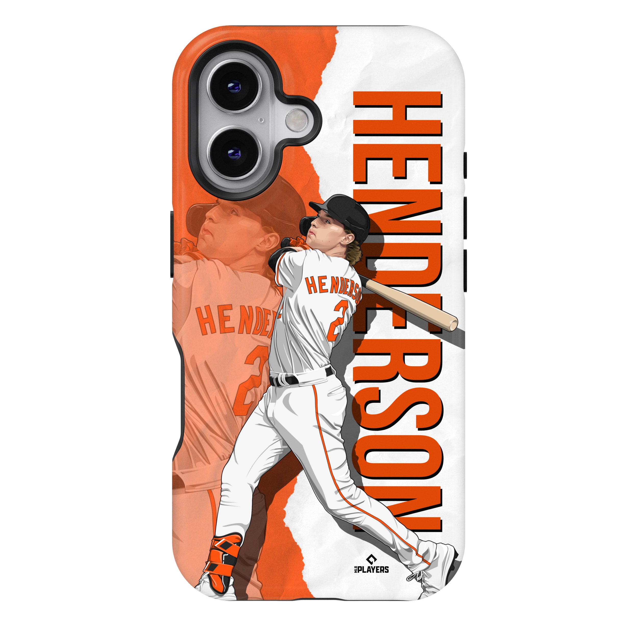 Henderson Star Series Phone Case