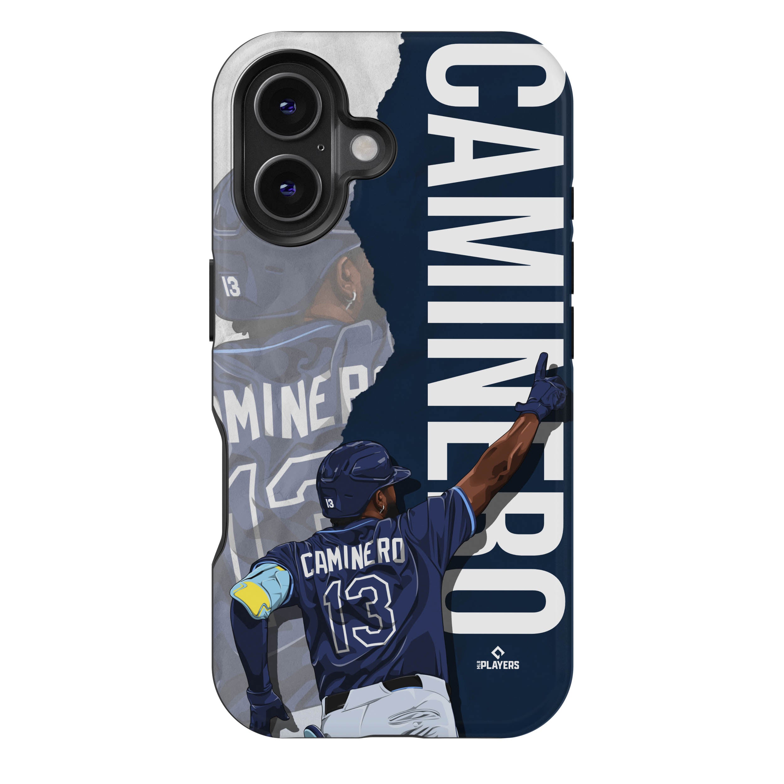 Caminero Star Series Phone Case
