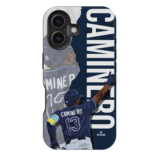Caminero Star Series Phone Case