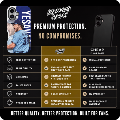 Vlad Jr. Star Series Phone Case