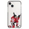 Bedard Clear Series Phone Case
