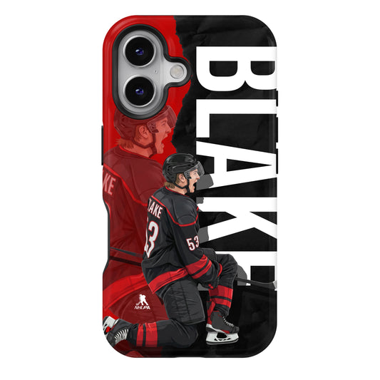 Blake Star Series Phone Case