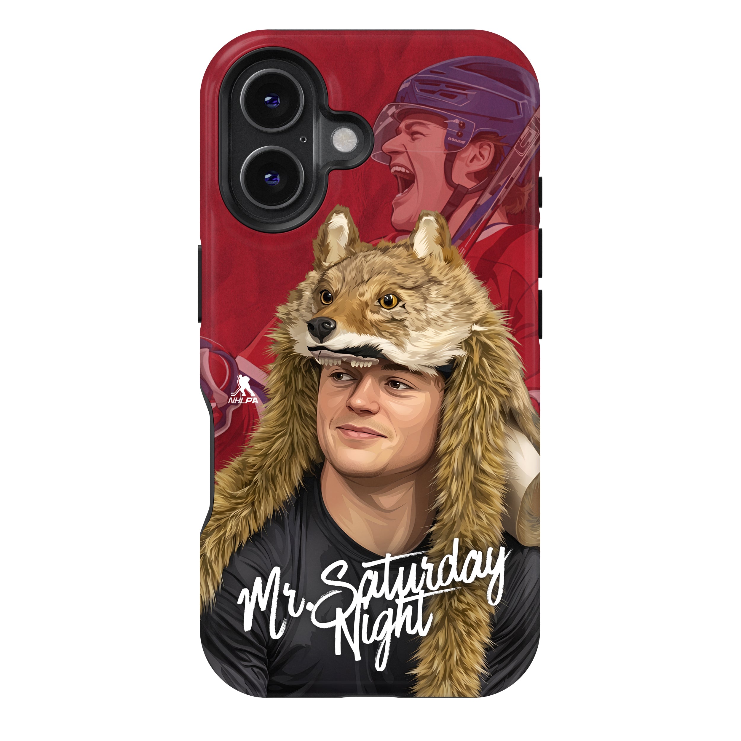 Mr. Saturday Night Star Series Phone Case