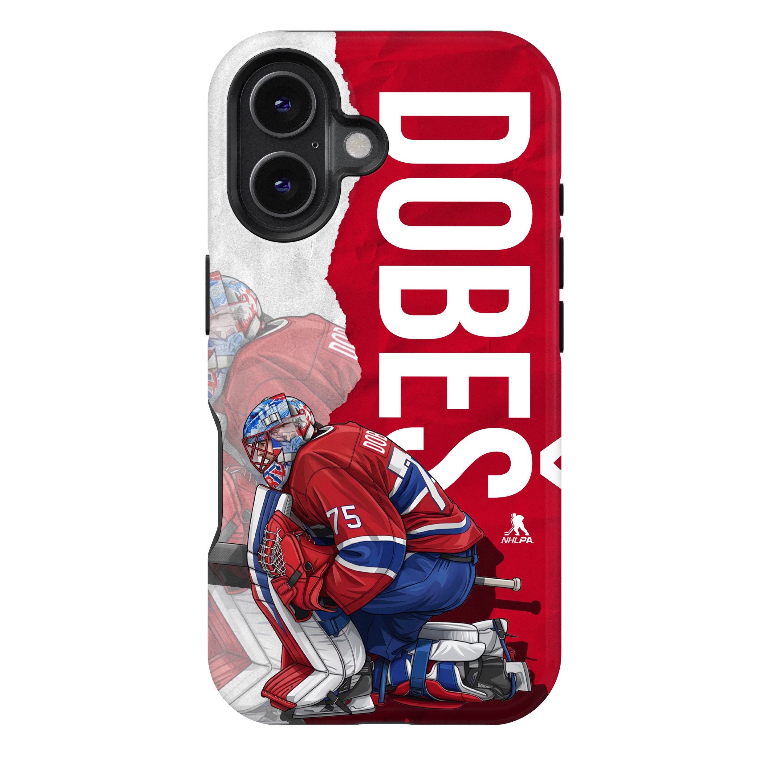 Dobeš Star Series Phone Case