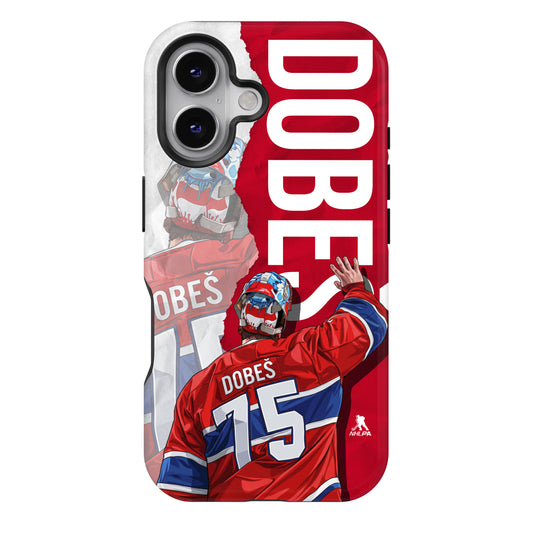 Dobeš Wave Star Series Phone Case