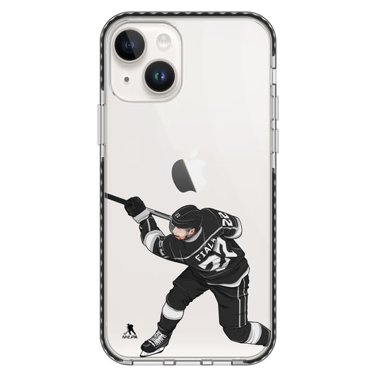 Fiala Clear Series Phone Case