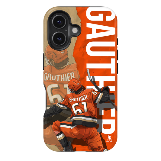 Gauthier Star Series Phone Case