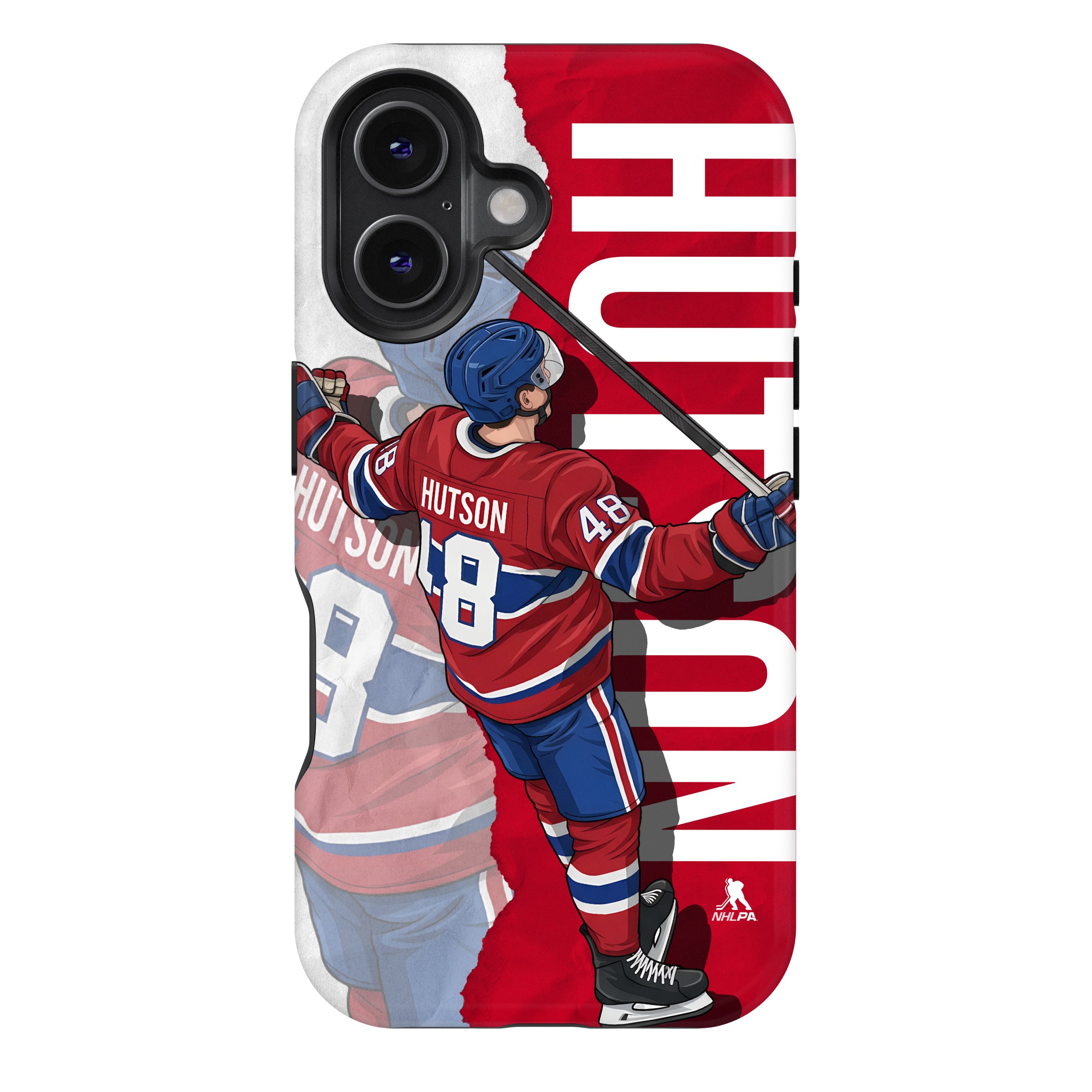 Hutson Celly Star Series Phone Case
