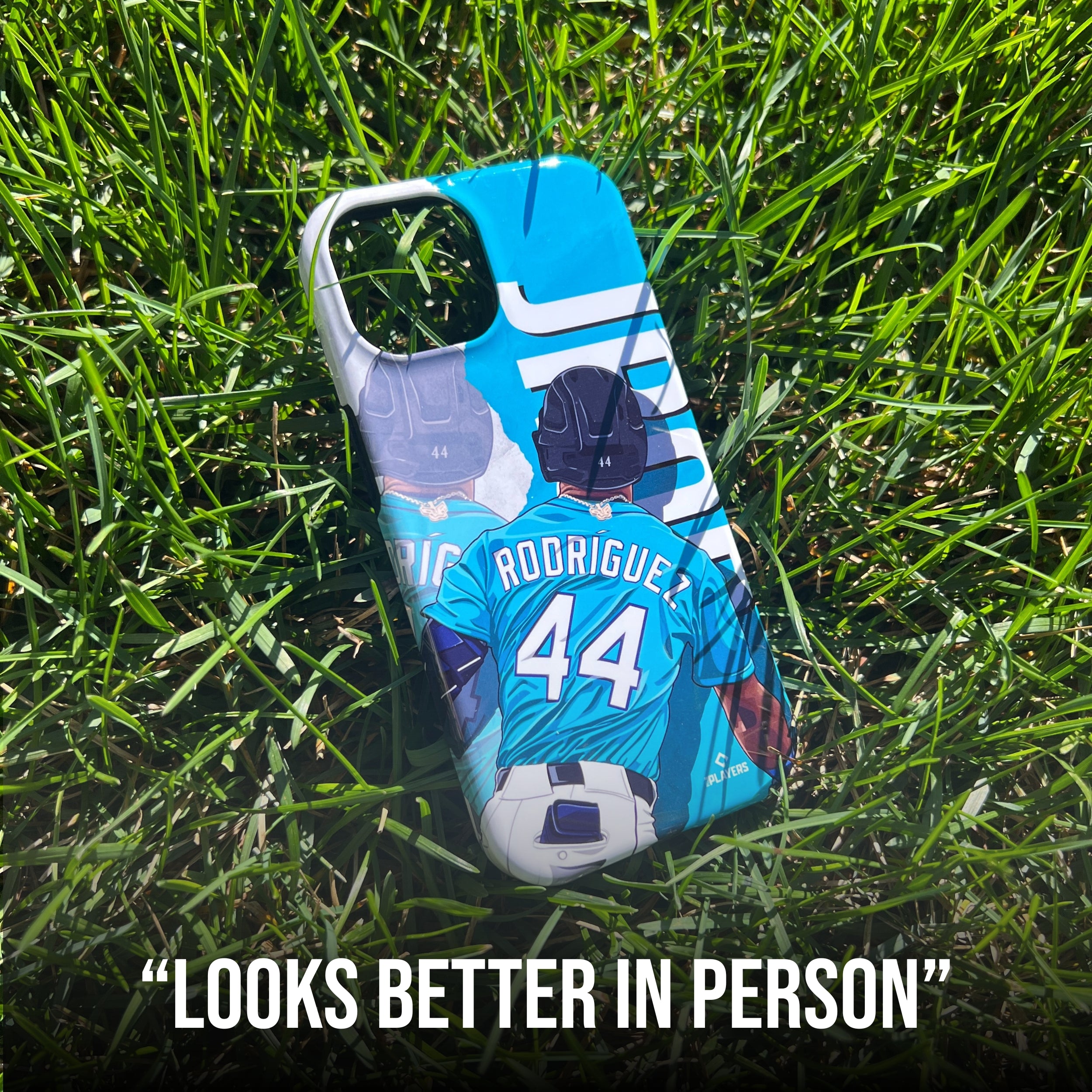 Betts Star Series Phone Case