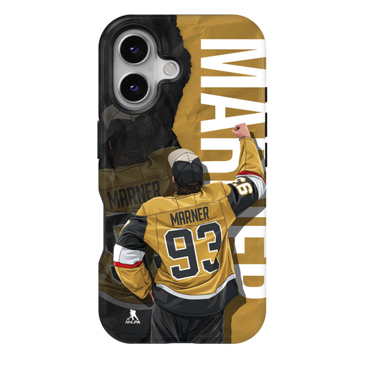 Marner Pump Star Series Phone Case