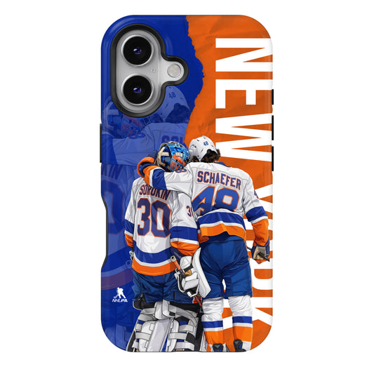 NY Duo Star Series Phone Case