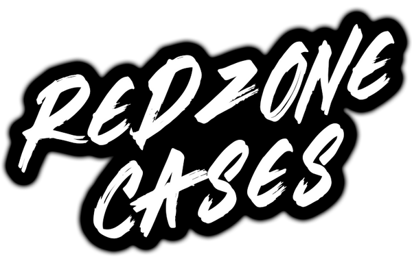 Redzone Cases