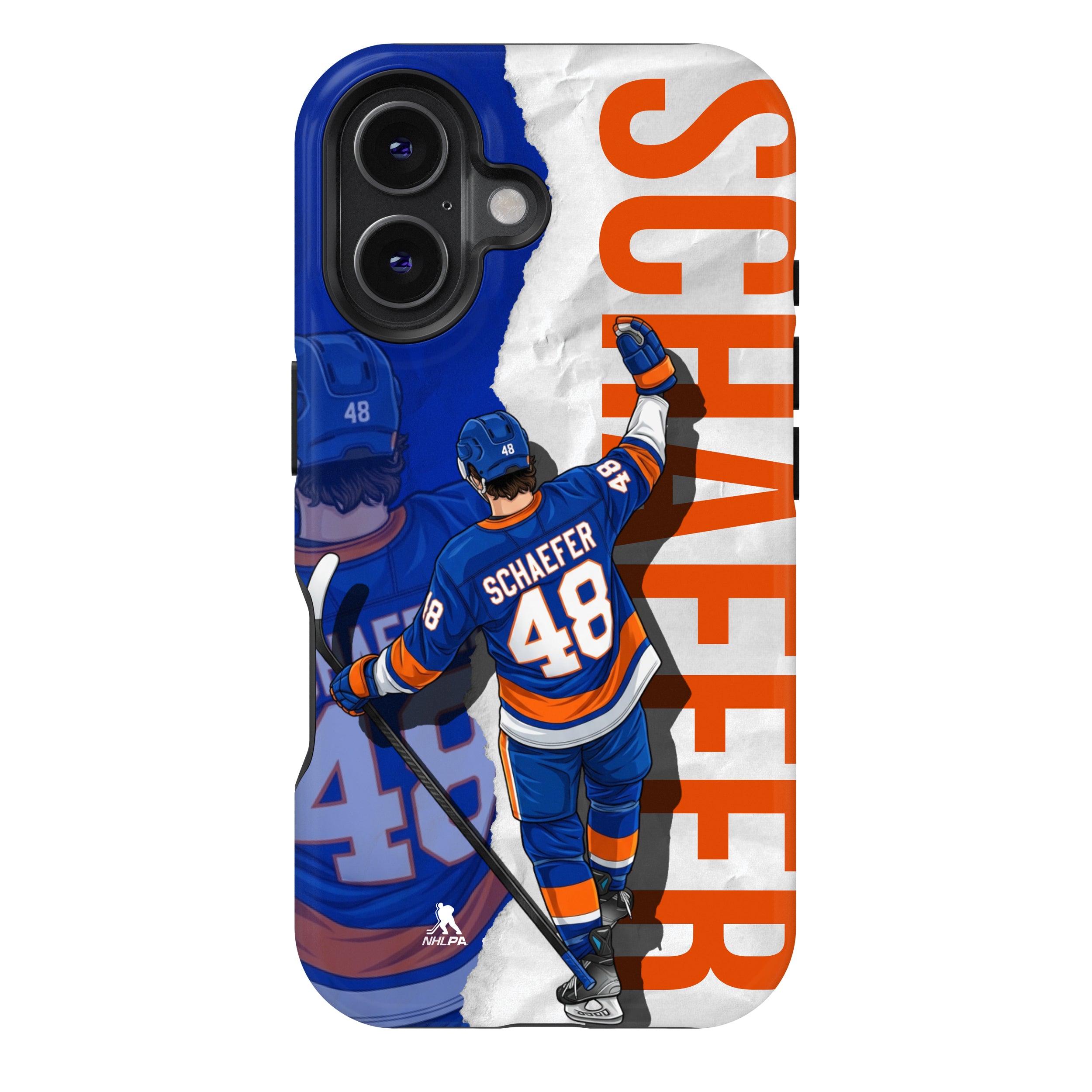Schaefer Star Series Phone Case