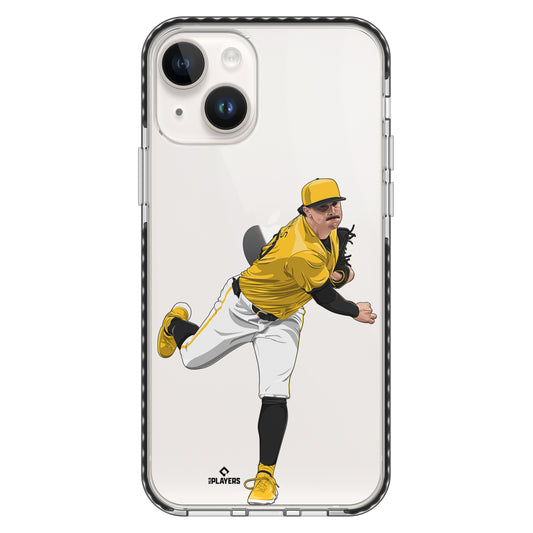 Skenes Clear Series Phone Case