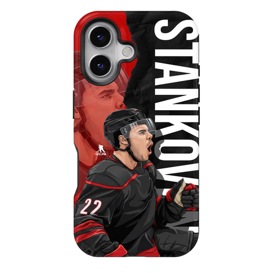 Stankoven Star Series Phone Case