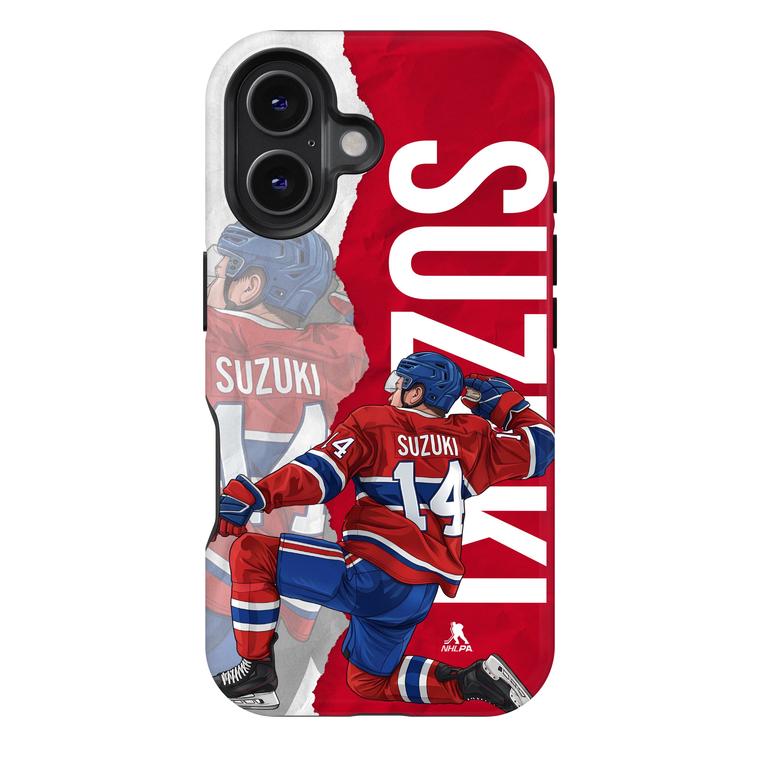 Suzuki Star Series Phone Case