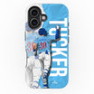 Tucker Star Series Phone Case