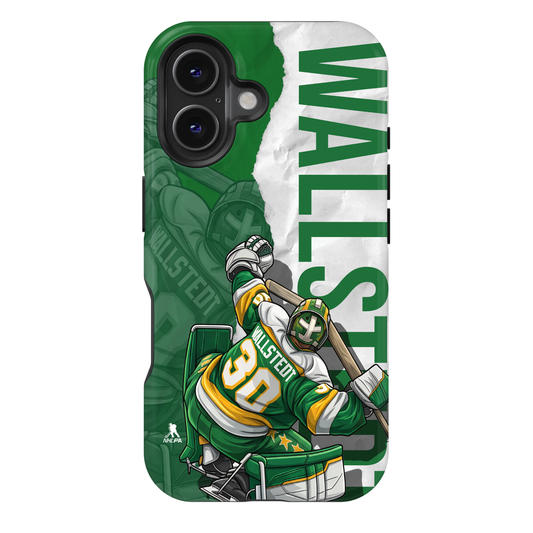 Wallstedt Star Series Phone Case