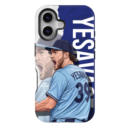 Yesavage Star Series Phone Case