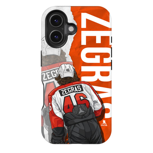Zegras Star Series Phone Case