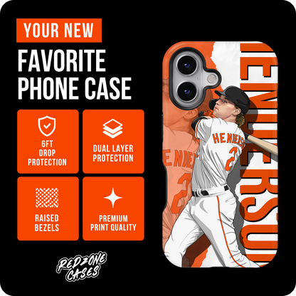 Vlad Jr. Star Series Phone Case