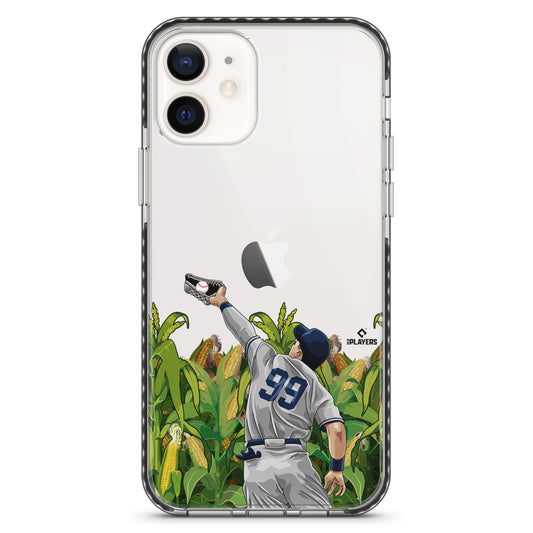 Judge "FoD" Limited Edition Clear Series Phone Case