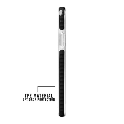 Mullins Clear Series Phone Case