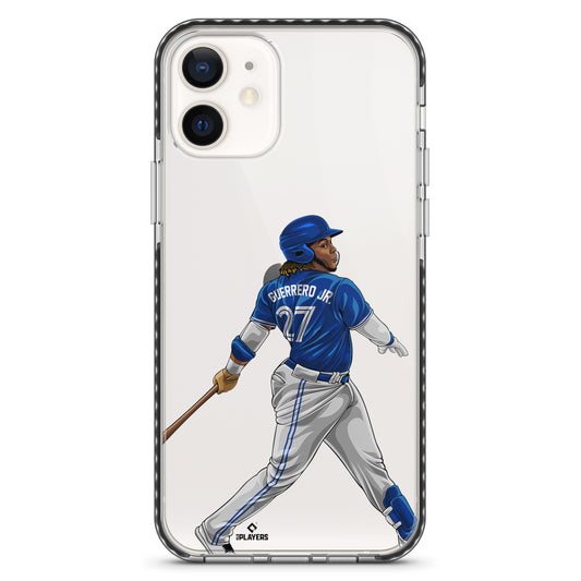 Vlad Jr. Clear Series Phone Case